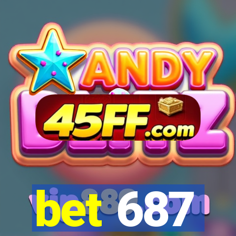 bet 687